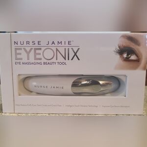 Nurse Jamie Eyeonix Eye Massaging Beauty Tool